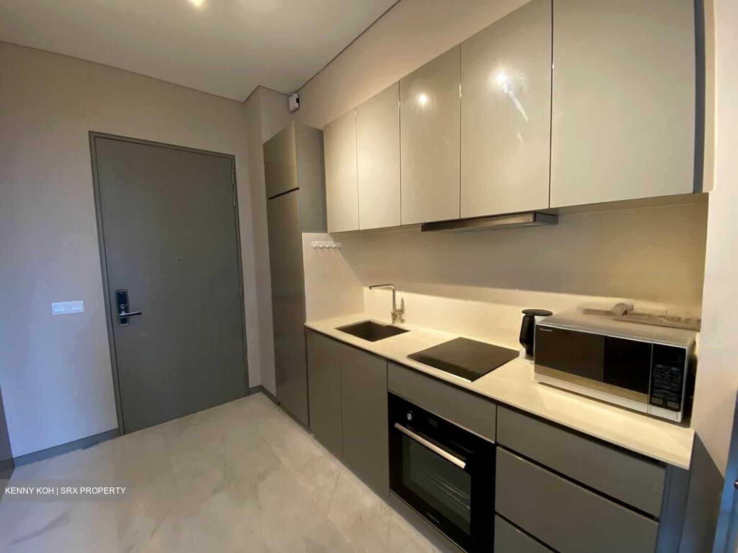 Robin Residences (D10), Condominium #469091521